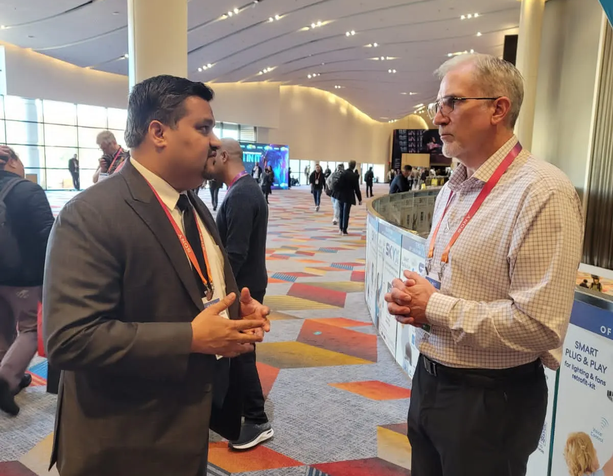 CES 2023 Pictures